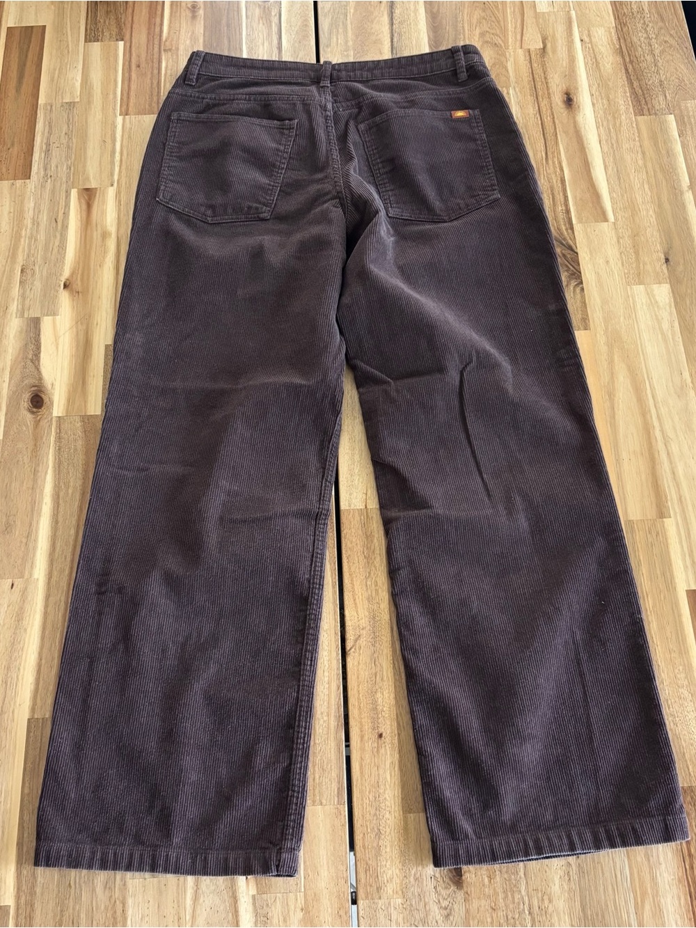 Rhythm. Lula Low Rise Pant - Picture 5 of 9